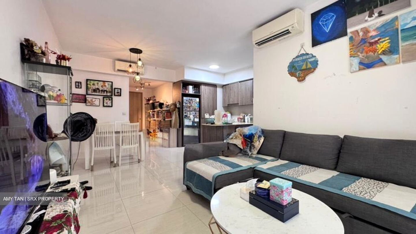 Sol Acres (D23), Condominium #500286701